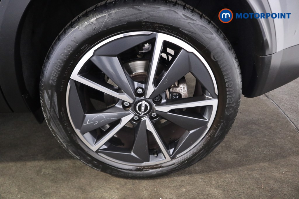 Used Nissan Qashqai 2022 for sale - 76723200: Photo 32