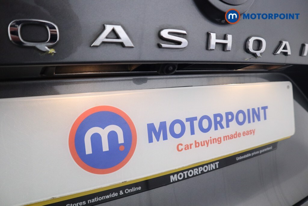 Used Nissan Qashqai 2022 for sale - 76723200: Photo 34