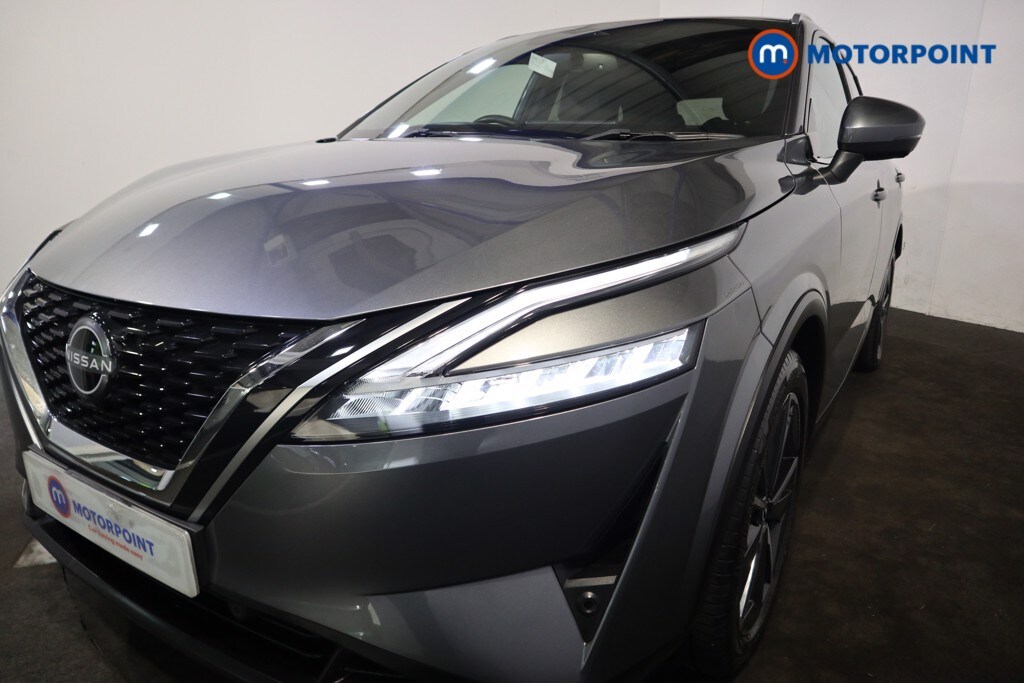 Used Nissan Qashqai 2022 for sale - 76723200: Photo 42