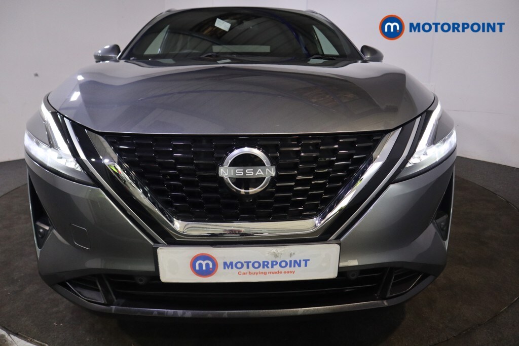 Used Nissan Qashqai 2022 for sale - 76723200: Photo 43