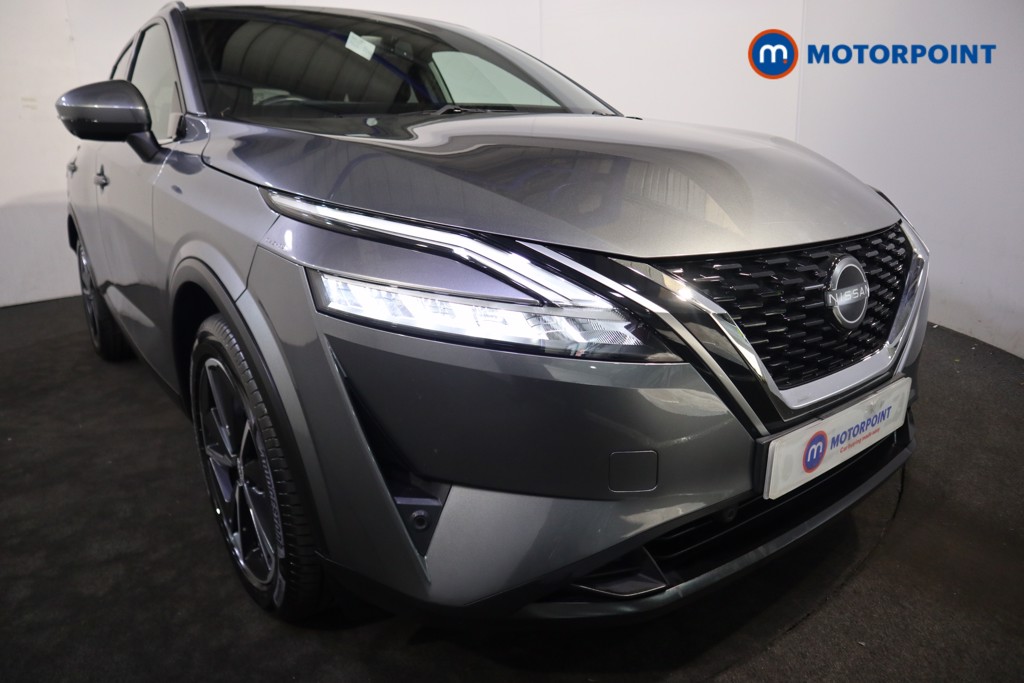 Used Nissan Qashqai 2022 for sale - 76723200: Photo 44