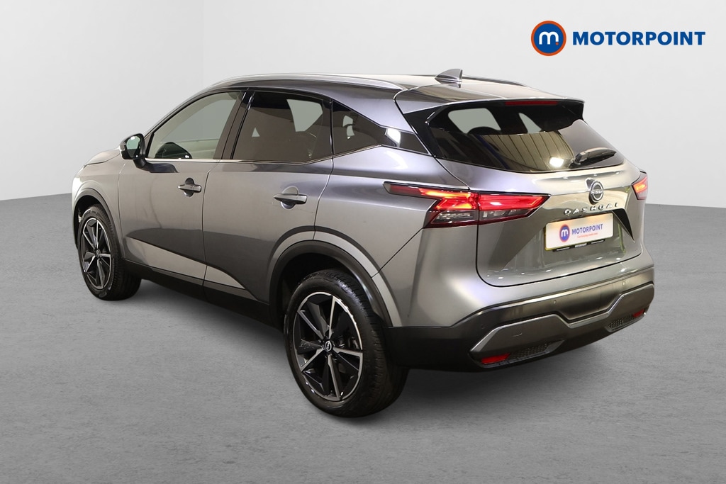 Used Nissan Qashqai 2022 for sale - 76723200: Photo 5