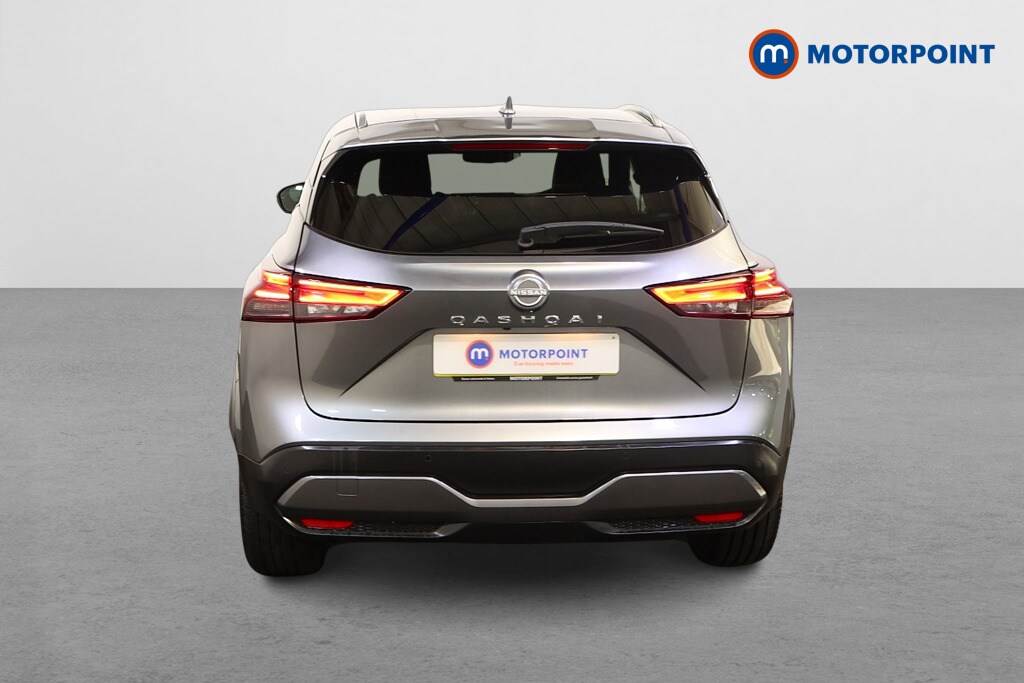 Used Nissan Qashqai 2022 for sale - 76723200: Photo 6