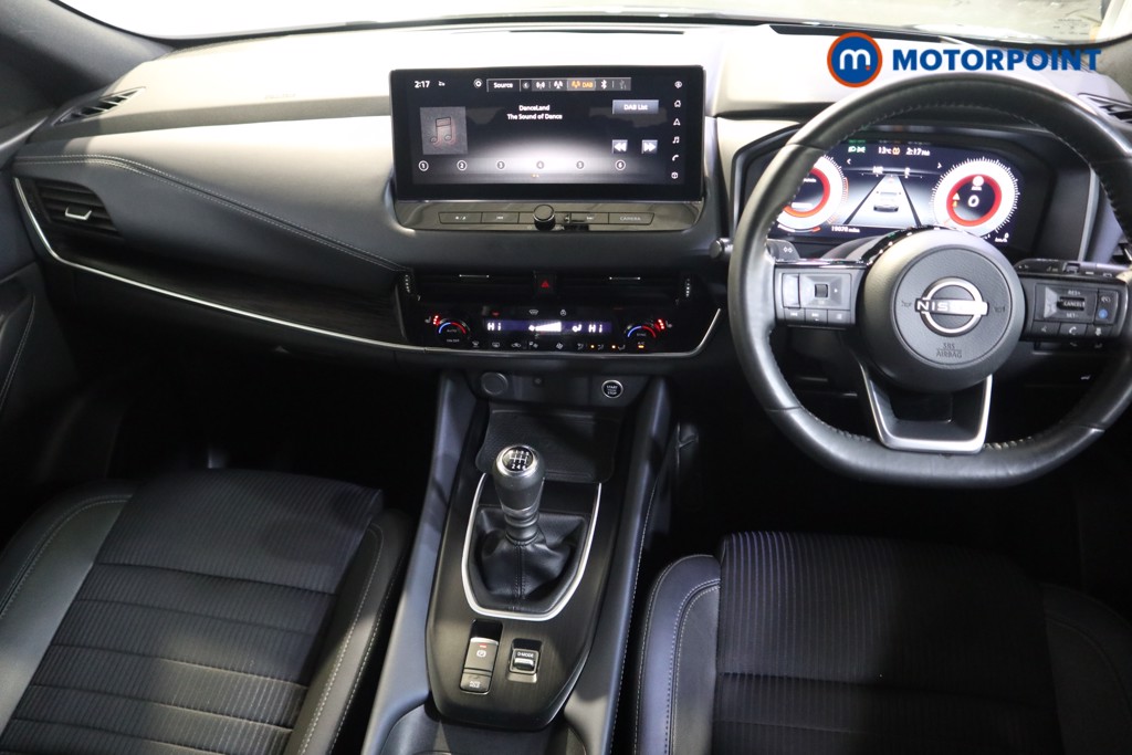 Used Nissan Qashqai 2022 for sale - 76723200: Photo 9