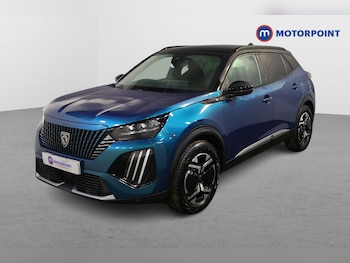 Used Peugeot 2008 2025 for sale - 77747172: Photo