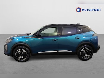 Used Peugeot 2008 2025 for sale - 77747172: Photo