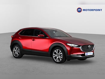 Used Mazda CX-30 2025 for sale - 79514105: Photo