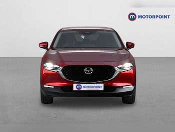 Used Mazda CX-30 2025 for sale - 79514105: Photo