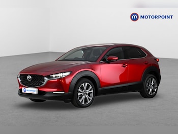 Used Mazda CX-30 2025 for sale - 79514105: Photo