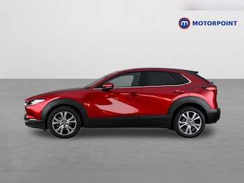 Used Mazda CX-30 2025 for sale - 79514105: Photo