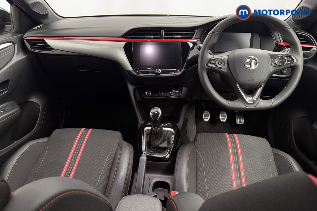 Used Vauxhall Corsa 2023 for sale - 76557561: Photo 10