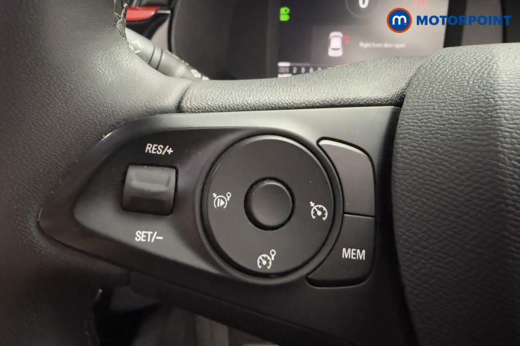 Used Vauxhall Corsa 2023 for sale - 76557561: Photo 11