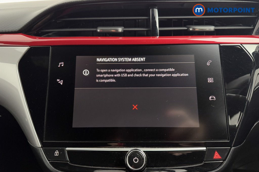 Used Vauxhall Corsa 2023 for sale - 76557561: Photo 12