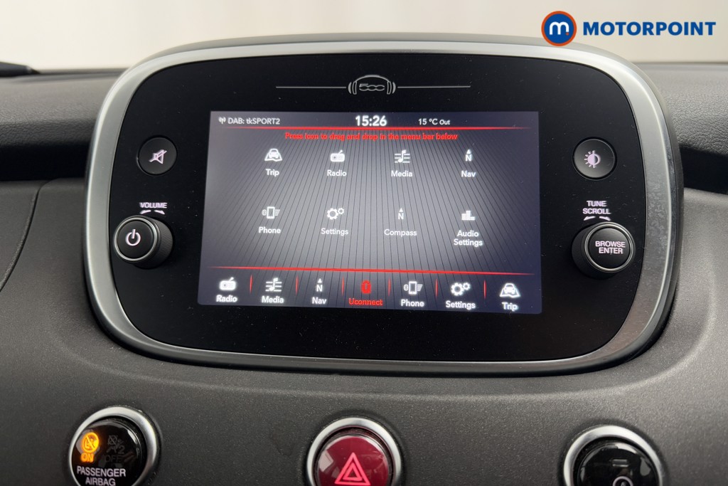 Used Vauxhall Corsa 2023 for sale - 76557561: Photo 13