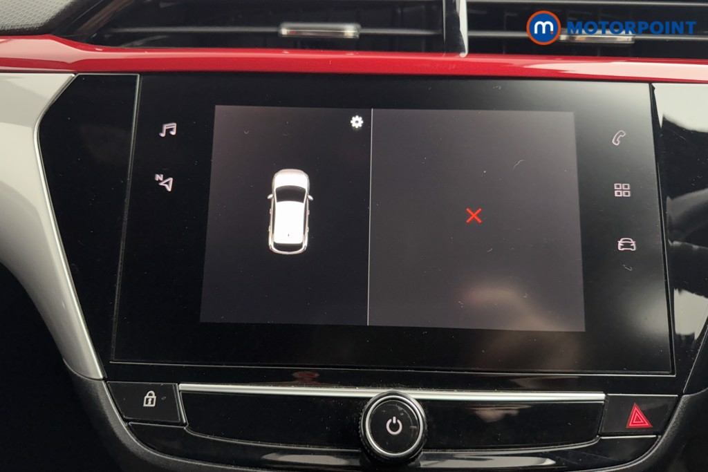 Used Vauxhall Corsa 2023 for sale - 76557561: Photo 14