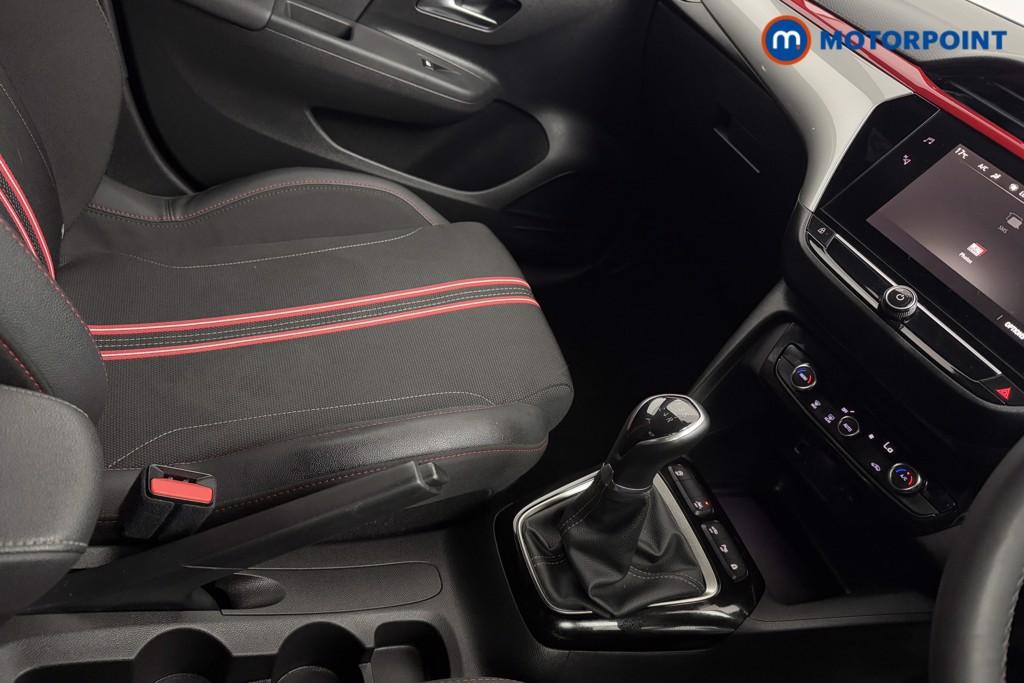 Used Vauxhall Corsa 2023 for sale - 76557561: Photo 16
