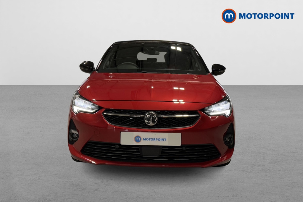 Used Vauxhall Corsa 2023 for sale - 76557561: Photo 2