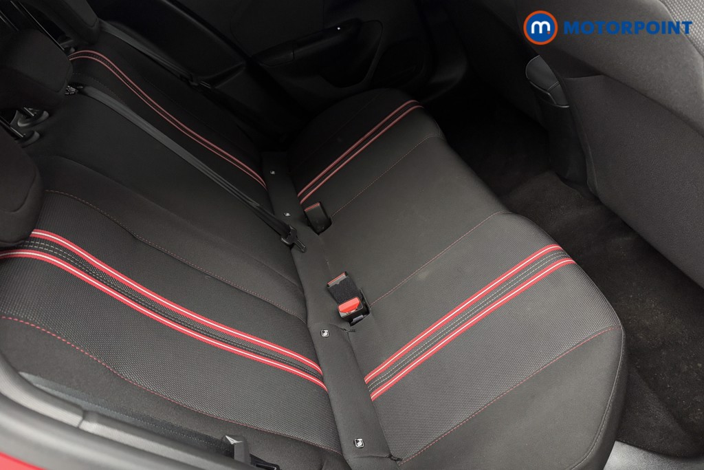 Used Vauxhall Corsa 2023 for sale - 76557561: Photo 22