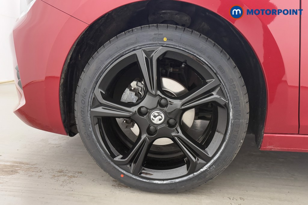 Used Vauxhall Corsa 2023 for sale - 76557561: Photo 25