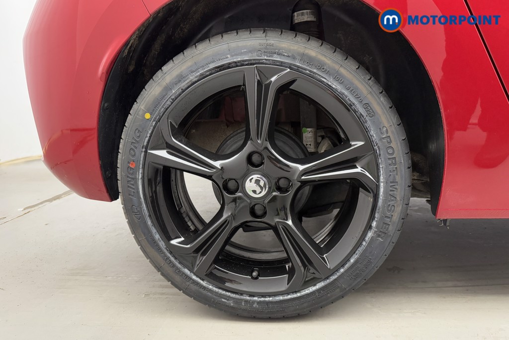 Used Vauxhall Corsa 2023 for sale - 76557561: Photo 27