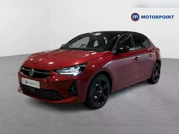 Used Vauxhall Corsa 2023 for sale - 76557561: Photo