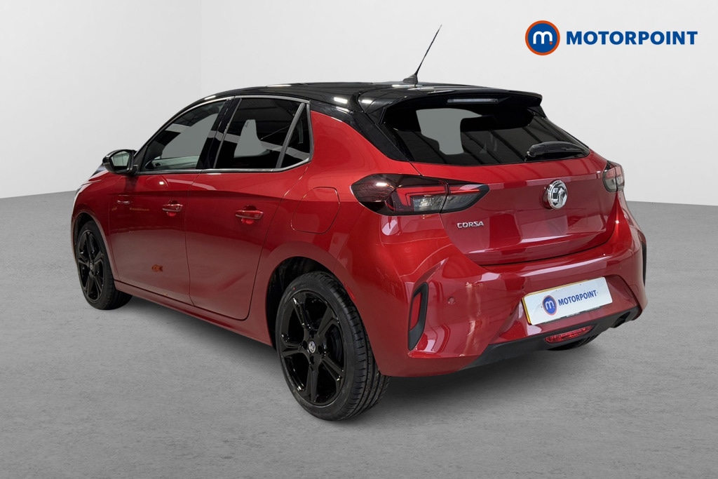 Used Vauxhall Corsa 2023 for sale - 76557561: Photo 5