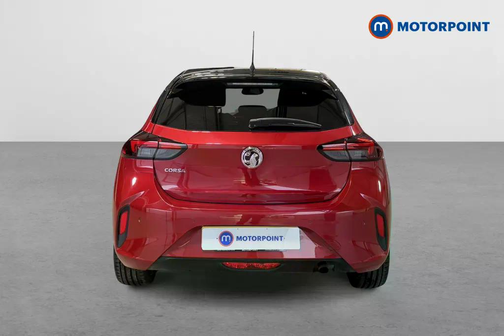 Used Vauxhall Corsa 2023 for sale - 76557561: Photo 6