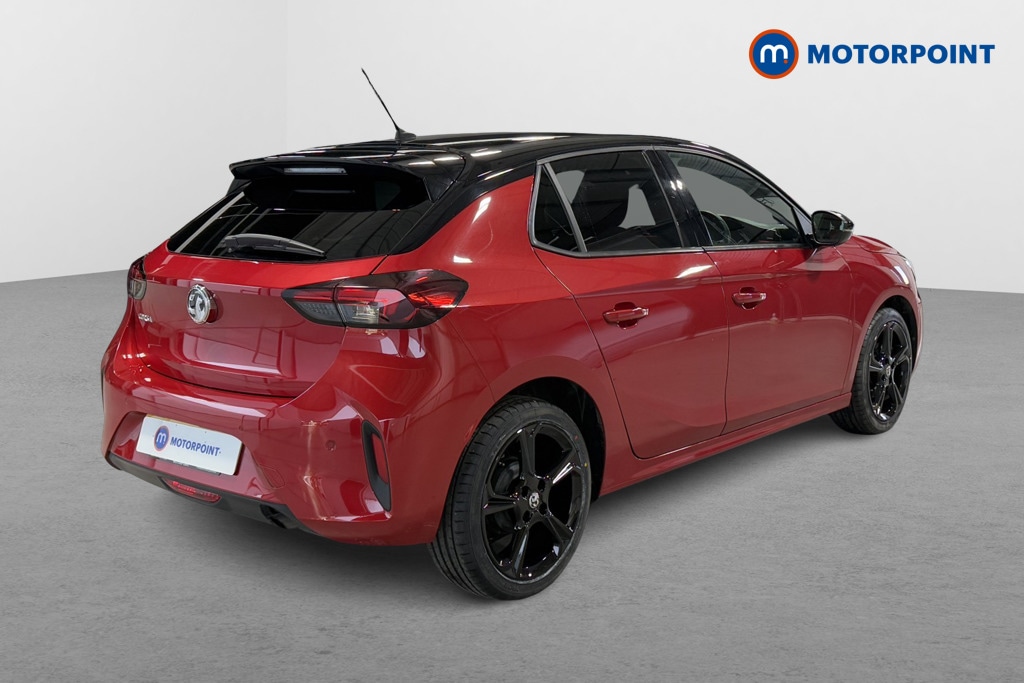 Used Vauxhall Corsa 2023 for sale - 76557561: Photo 7