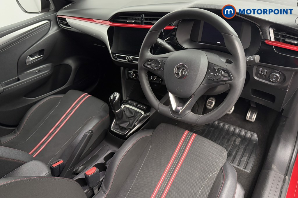 Used Vauxhall Corsa 2023 for sale - 76557561: Photo 9