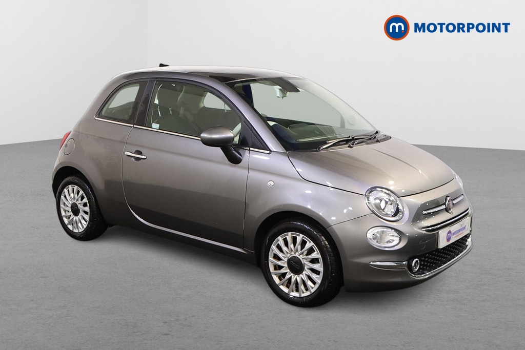 Used Fiat 500 2023 for sale - 76955345: Photo 1