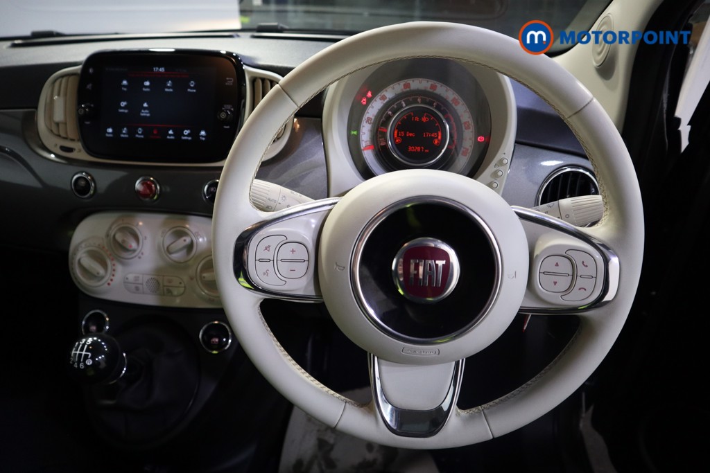 Used Fiat 500 2023 for sale - 76955345: Photo 11