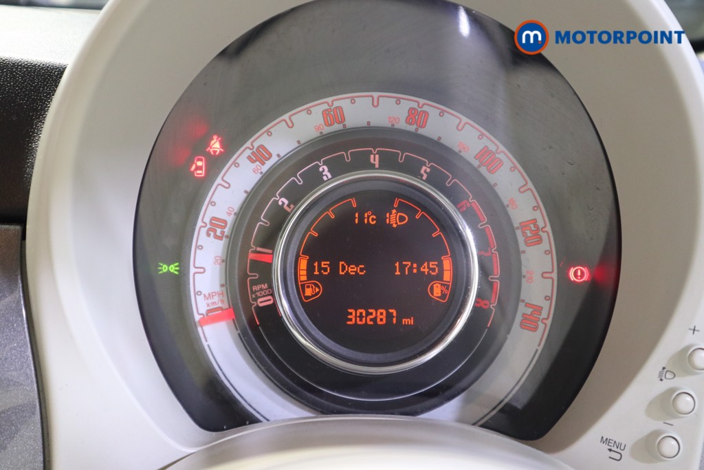 Used Fiat 500 2023 for sale - 76955345: Photo 12