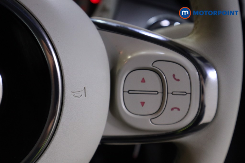 Used Fiat 500 2023 for sale - 76955345: Photo 14