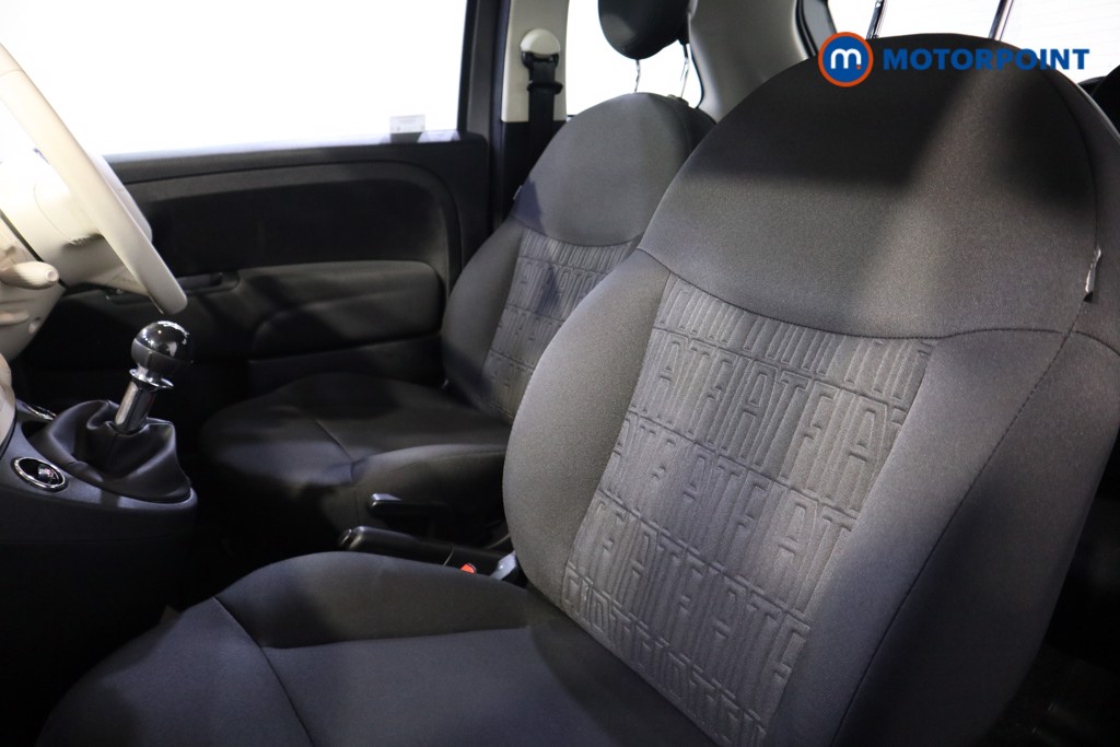 Used Fiat 500 2023 for sale - 76955345: Photo 17