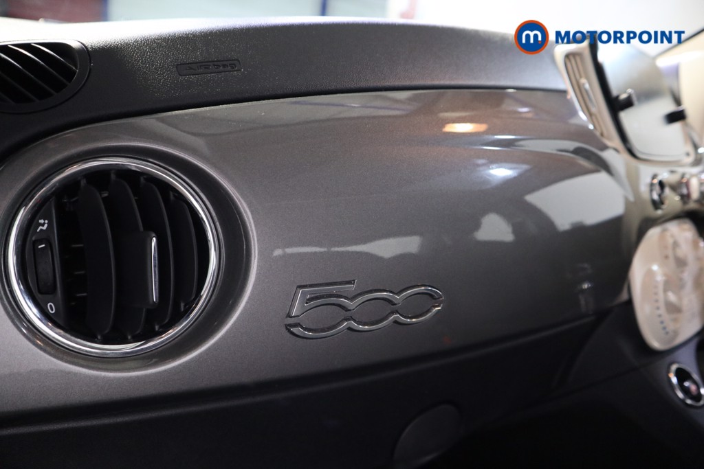 Used Fiat 500 2023 for sale - 76955345: Photo 18