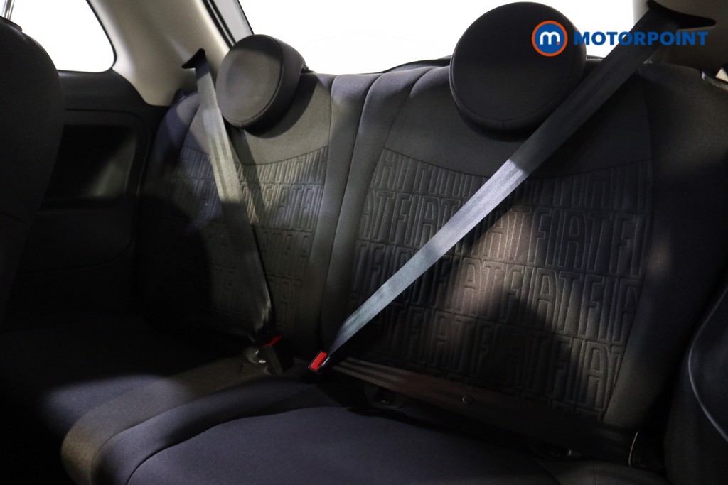 Used Fiat 500 2023 for sale - 76955345: Photo 19