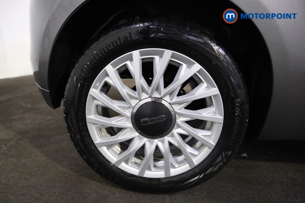 Used Fiat 500 2023 for sale - 76955345: Photo 21