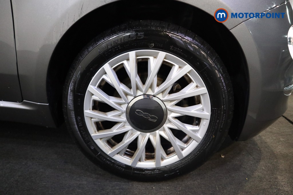 Used Fiat 500 2023 for sale - 76955345: Photo 22