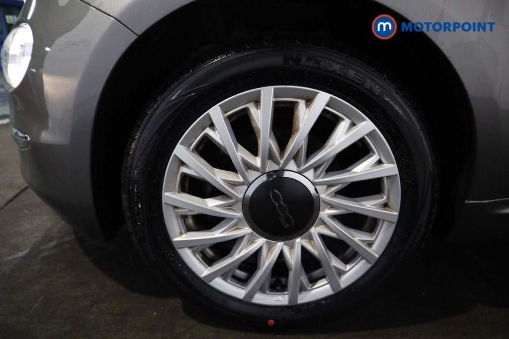 Used Fiat 500 2023 for sale - 76955345: Photo 23