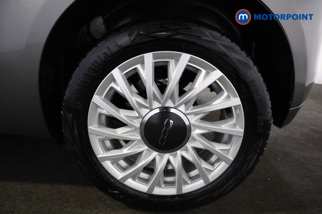 Used Fiat 500 2023 for sale - 76955345: Photo 24