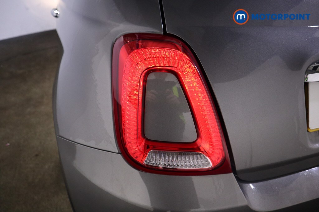 Used Fiat 500 2023 for sale - 76955345: Photo 25