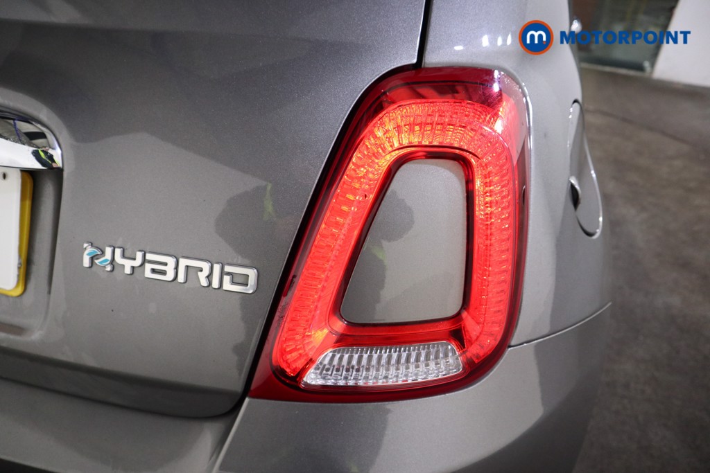 Used Fiat 500 2023 for sale - 76955345: Photo 26