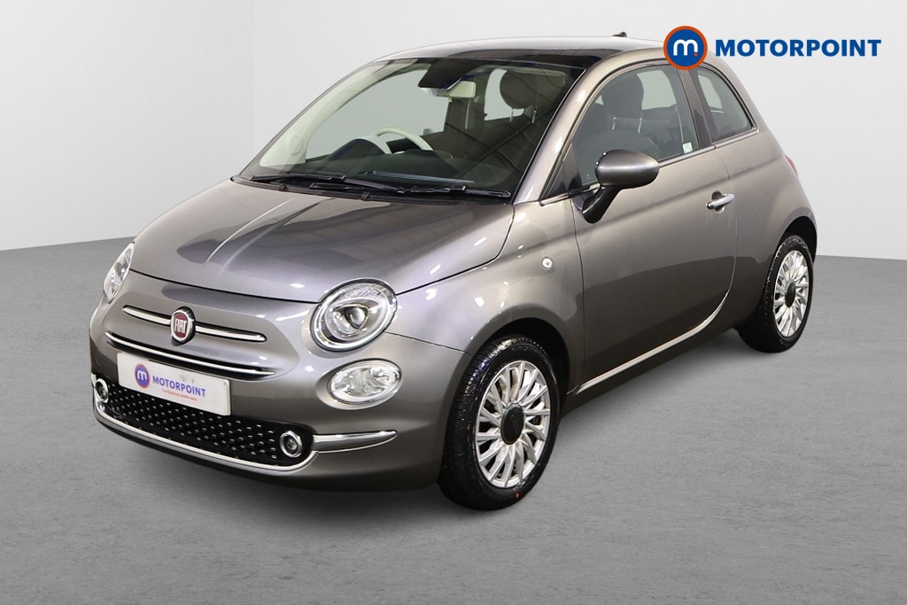 Used Fiat 500 2023 for sale - 76955345: Photo 3