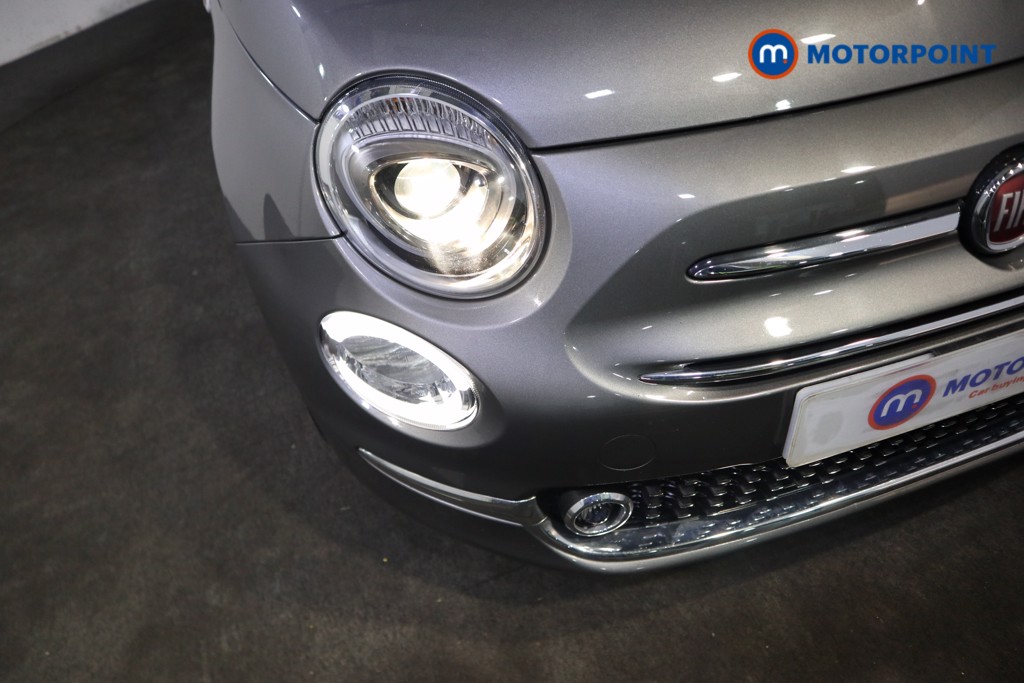 Used Fiat 500 2023 for sale - 76955345: Photo 31