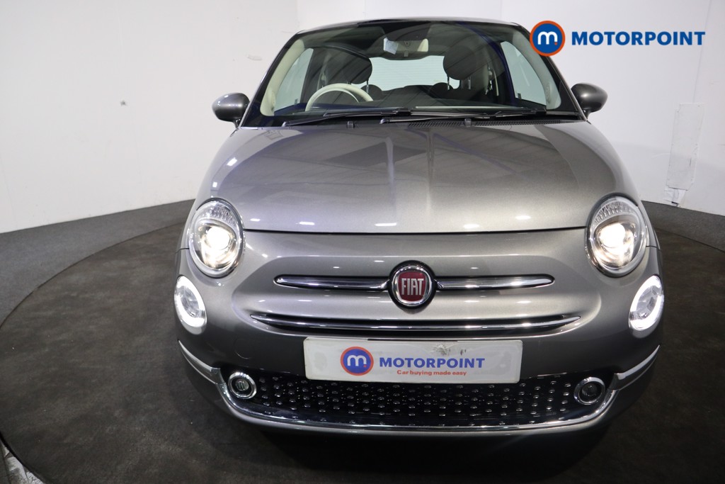 Used Fiat 500 2023 for sale - 76955345: Photo 32