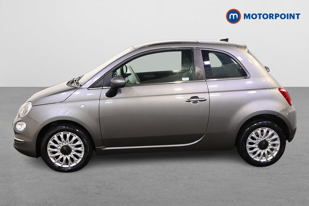 Used Fiat 500 2023 for sale - 76955345: Photo 4
