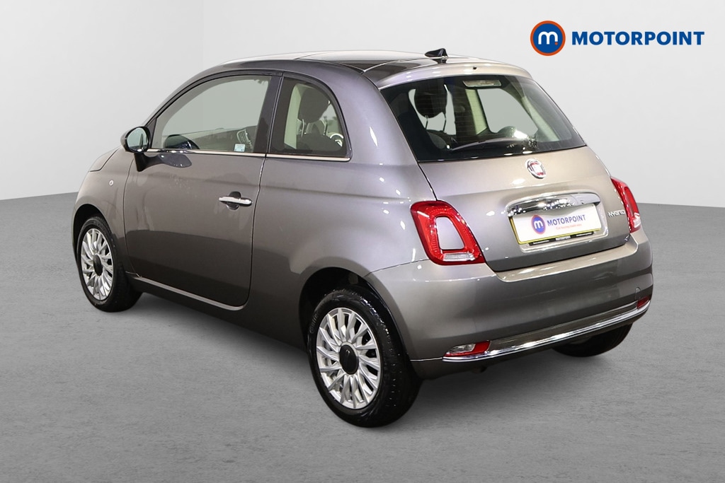 Used Fiat 500 2023 for sale - 76955345: Photo 5