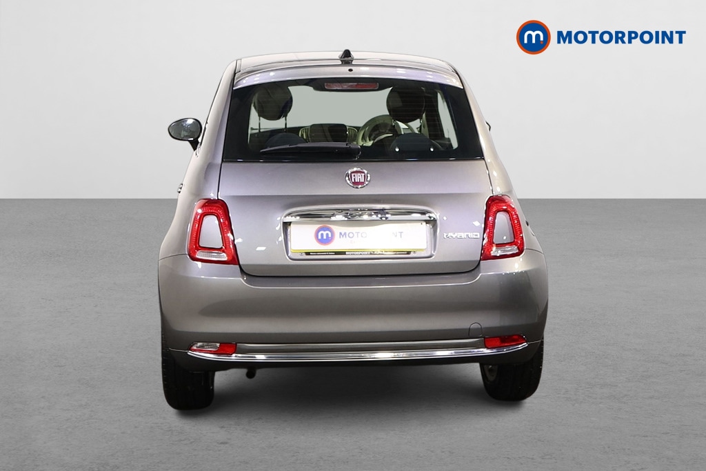 Used Fiat 500 2023 for sale - 76955345: Photo 6