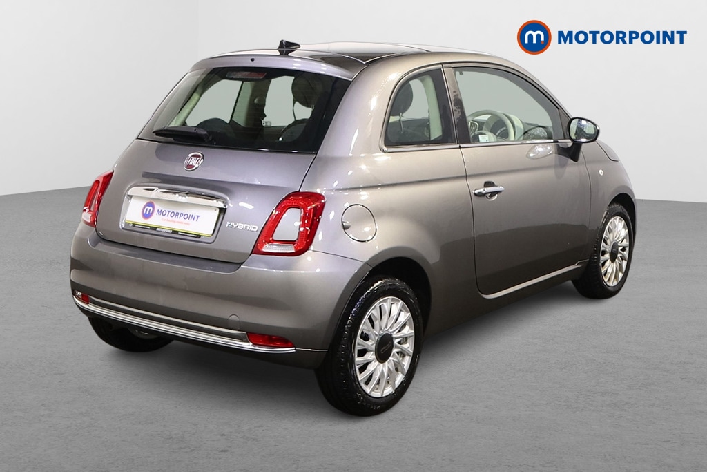 Used Fiat 500 2023 for sale - 76955345: Photo 7
