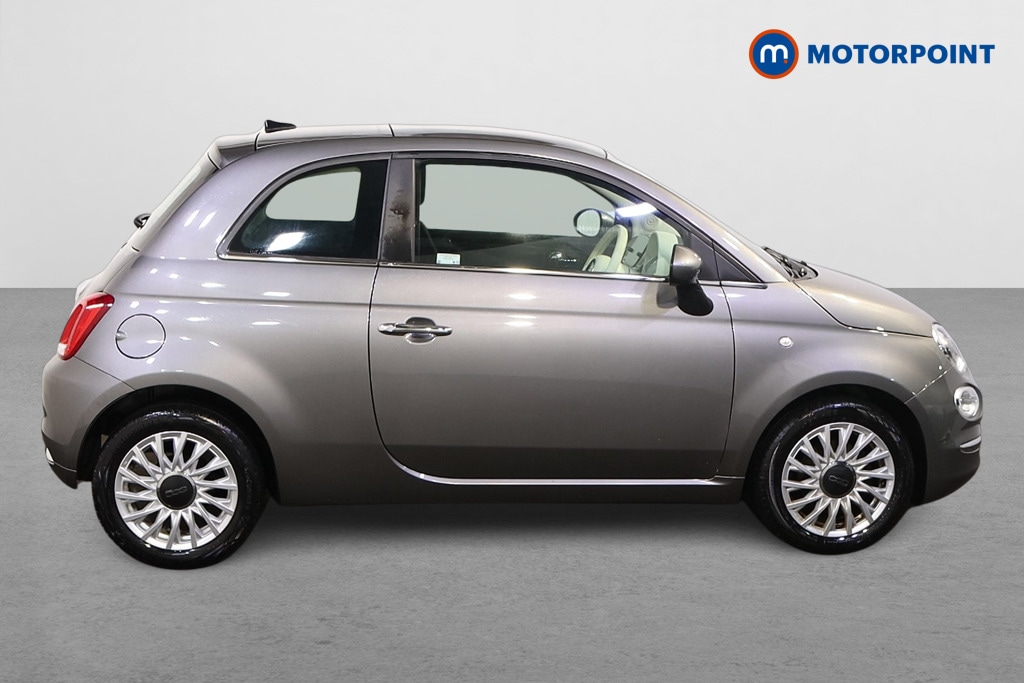 Used Fiat 500 2023 for sale - 76955345: Photo 8